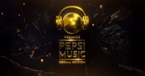 Nominados a la décima edición de los Pepsi Music