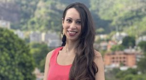 Cantante Claudia Delgado estará en Noches de Guataca