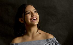 Mariana Isabel Gómez estará en Noches de Guataca