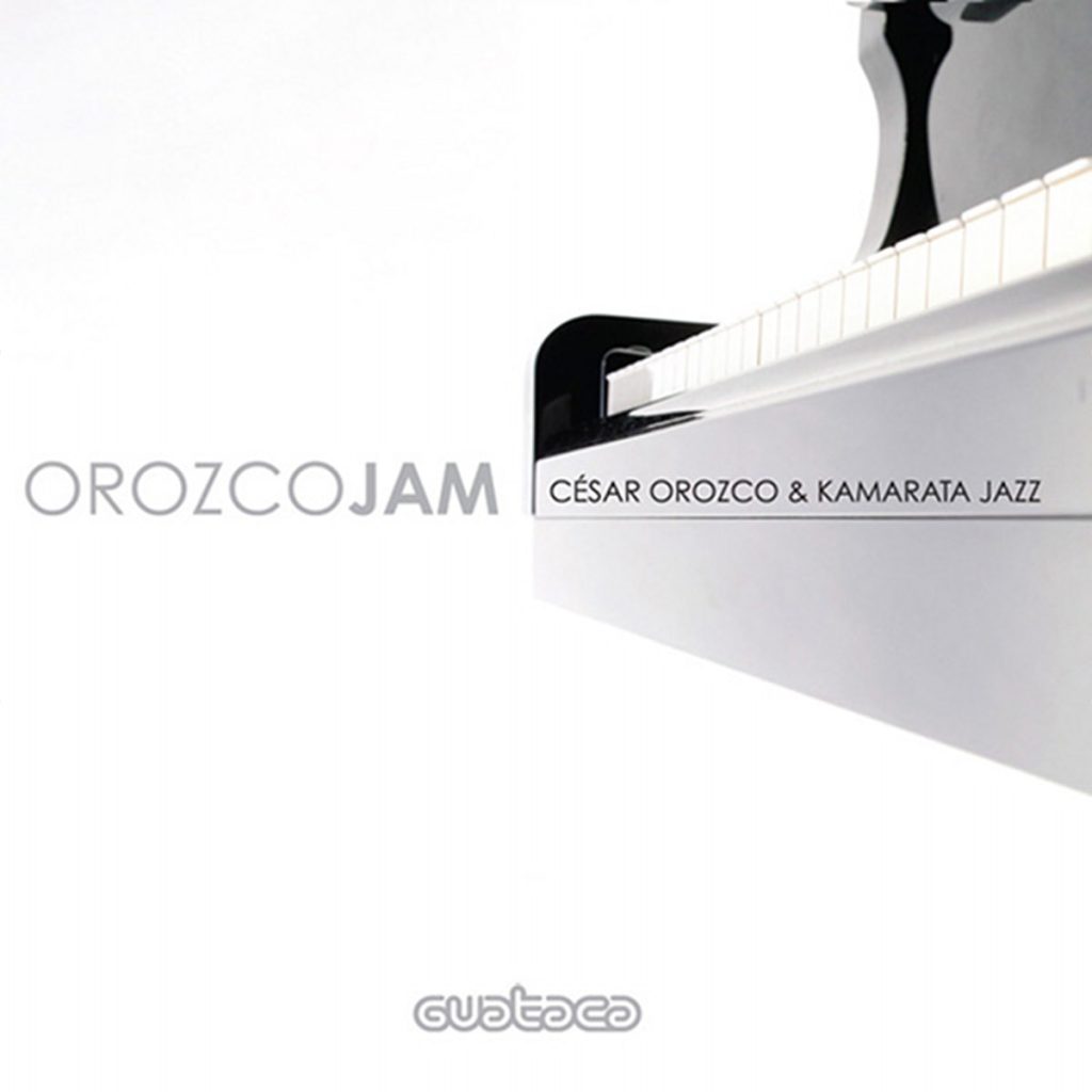 Cesar Orozco - Orozcojam