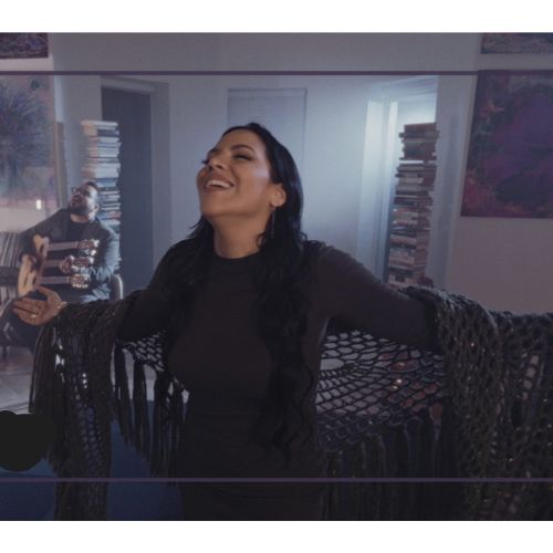 Poco a poco – Yvanna & Miguel Siso