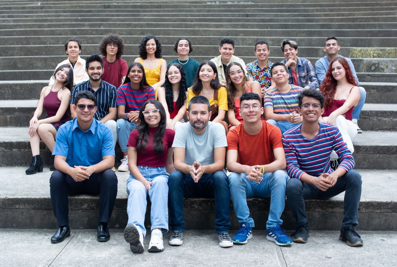 TDR Ensamble: La música venezolana como tesoro y herencia 