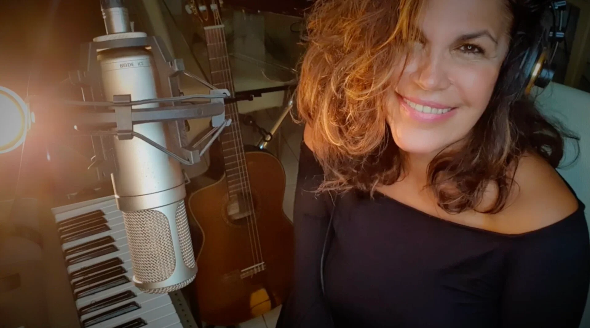 Nadie como tú: La reafirmación de Luz Marina