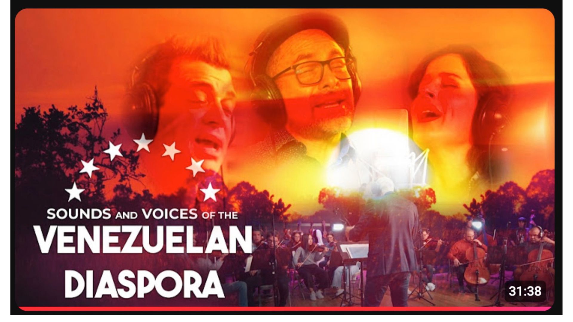 La cara musical de la diáspora venezolana en un documental