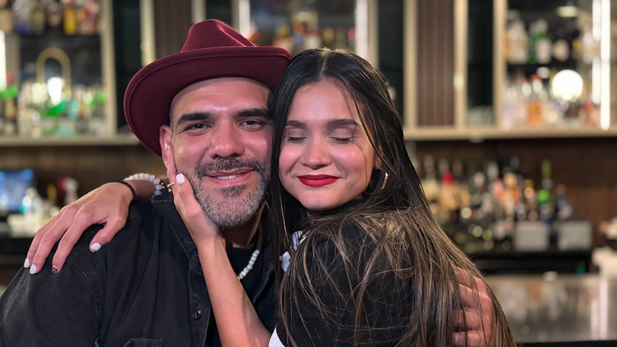 Primogénitos: Un pase VIP al patio sonoro de Nathasha Bravo y Jorge Glem
