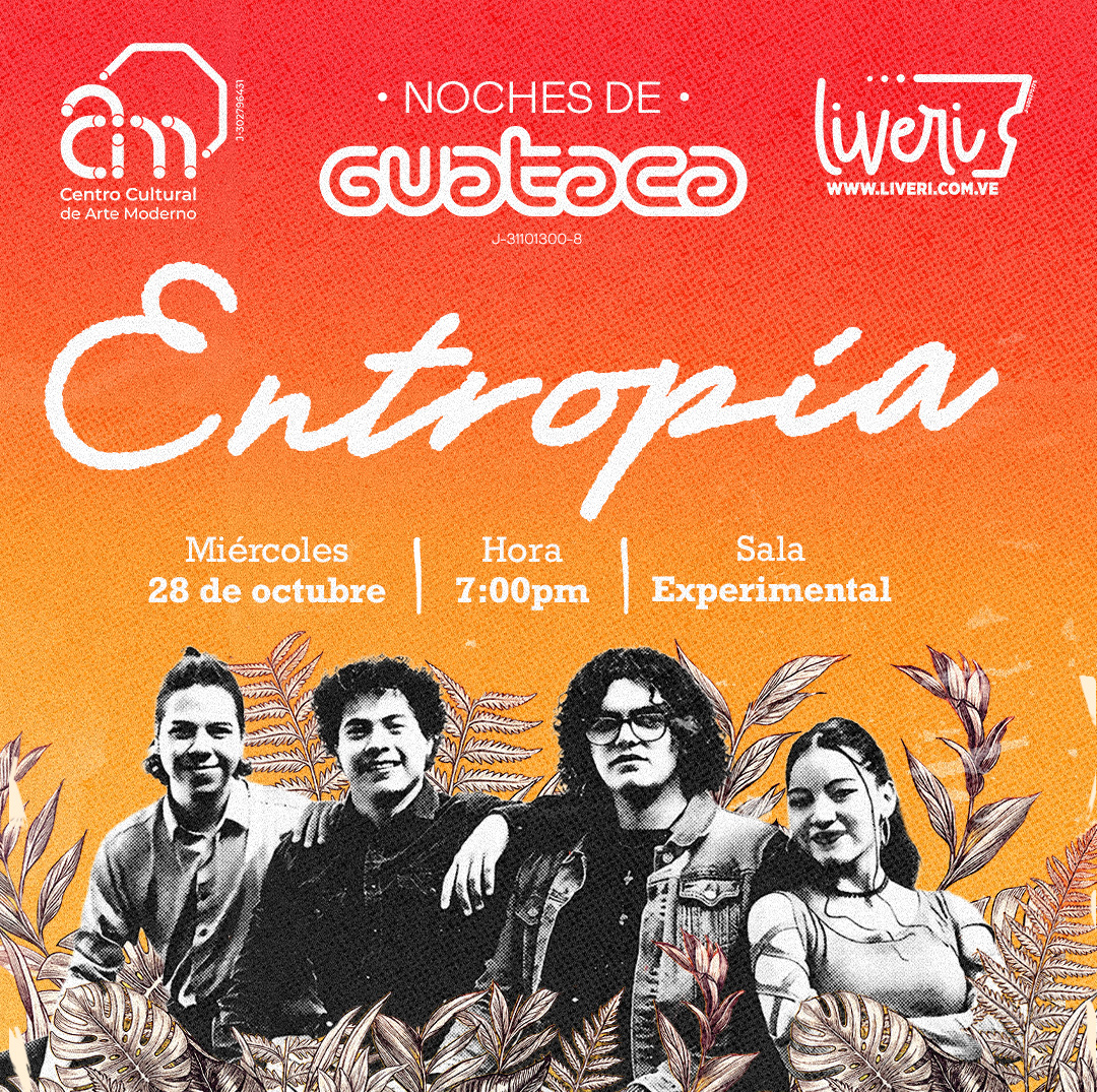 CCS// Entropía 28.10.2026