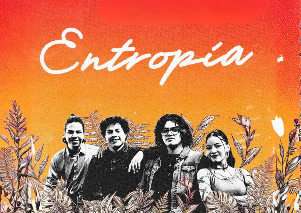 Entropía: Armonía sonora dentro del caos citadino